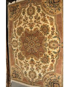 Handmade Rugs 6x9 2094606