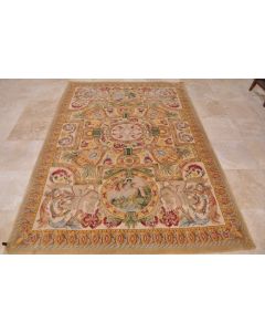 Handmade Rugs 6x9 016641