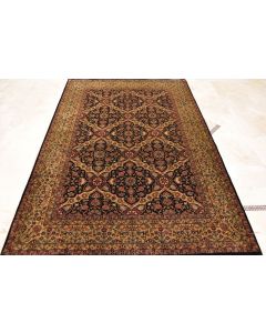 Handmade Rugs 6x9 01857