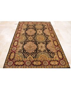 Handmade Rugs 6x9 01883