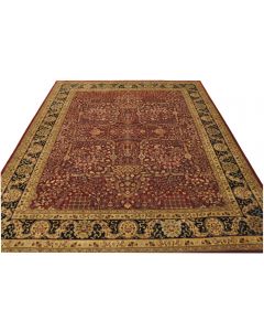 Handmade Rugs 8x10 1128442