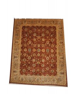 Handmade Rugs 8x10 1128683