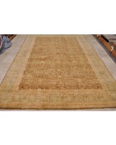 Handmade Rugs 12x18 0731569