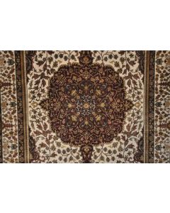 Handmade Rugs 5x8 1128575