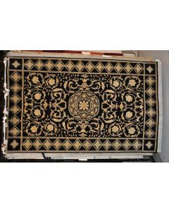 Handmade Rugs 5x8 002831