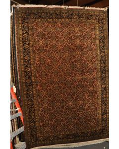 Handmade Rugs 6x9 2094633