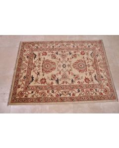 Handmade Rugs 4x6 0014520