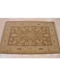 Handmade Rugs 4x6 005664