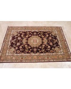 Handmade Rugs 4x6 016948