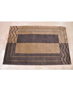 Handmade Rugs 4x6 01705