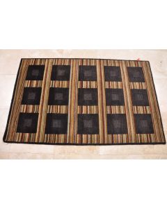 Handmade Rugs 4x6 01738