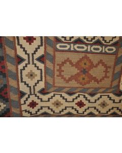 Handmade Rugs 5x8 01672