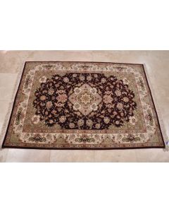 Handmade Rugs 4x6 1128934