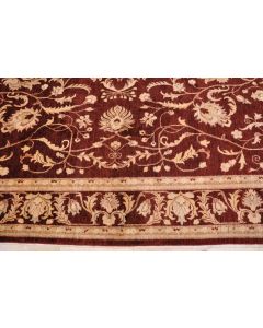 Handmade Rugs 10x14 0014623