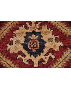 Handmade Rugs 5x8 1128655