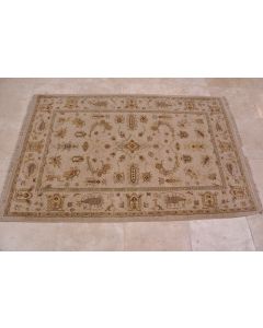 Handmade Rugs 4x6 005673