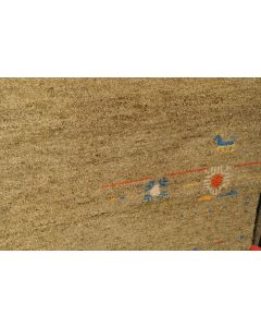 Handmade Rugs 5x8 01996