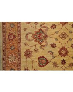 Handmade Rugs 6x9 0014345