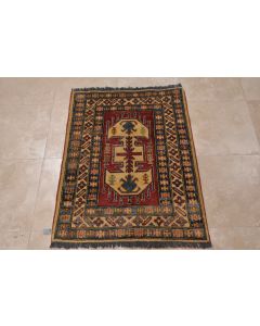 Handmade Rugs 3x4 0014104