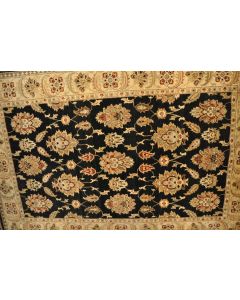 Handmade Rugs 6x9 002719