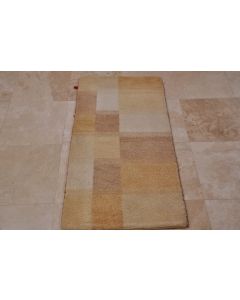 Handmade Rugs 2x4 02349